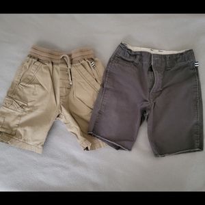 Boys splendid shorts Lot of 2